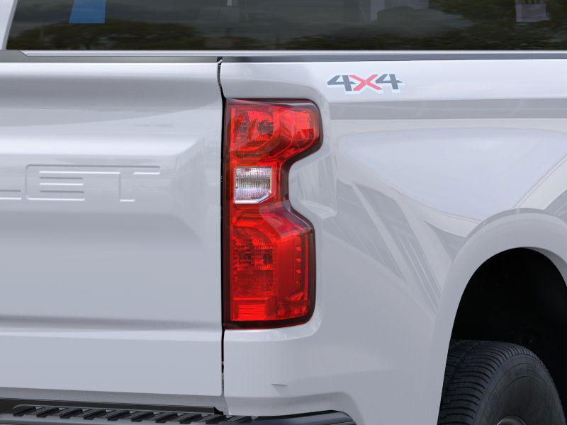 2026 Chevrolet Silverado 1500 Work Truck - Photo 35