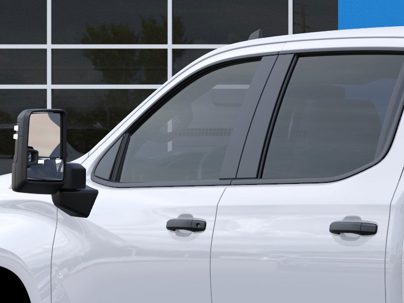 2026 Chevrolet Silverado 1500 Work Truck - Photo 46