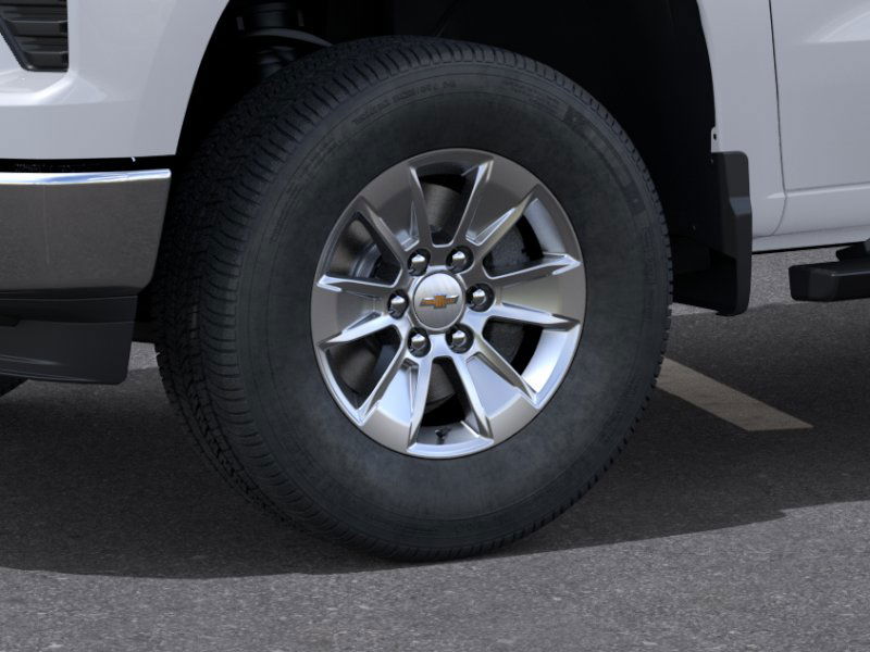 2026 Chevrolet Silverado 1500 Work Truck - Photo 33