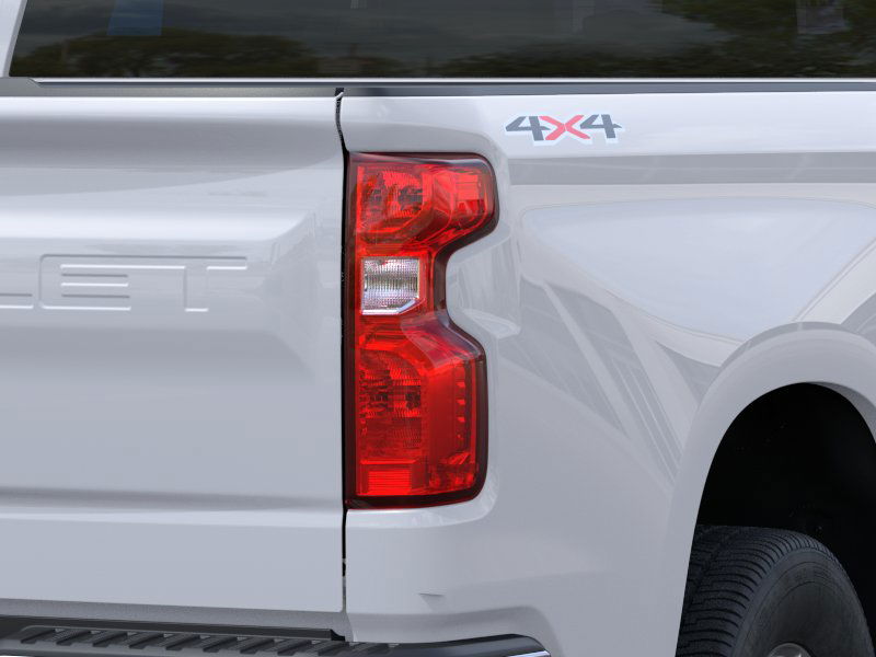 2026 Chevrolet Silverado 1500 Work Truck - Photo 35