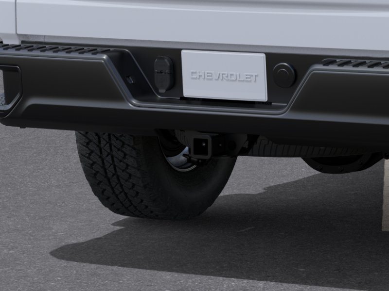 2026 Chevrolet Silverado 1500 Work Truck - Photo 15