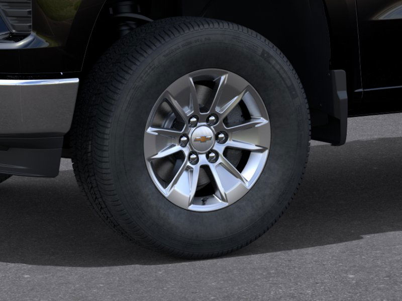 2026 Chevrolet Silverado 1500 Work Truck photo 29
