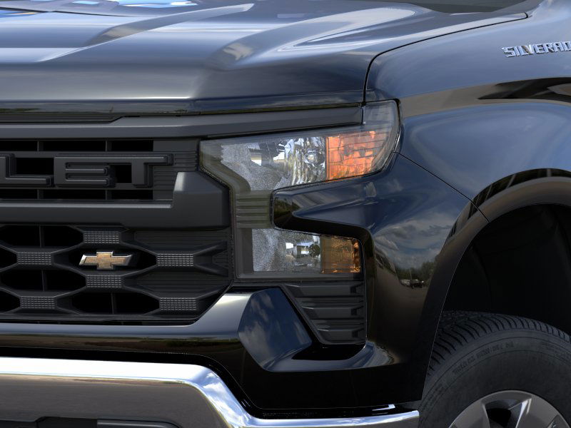 2026 Chevrolet Silverado 1500 Work Truck photo 30