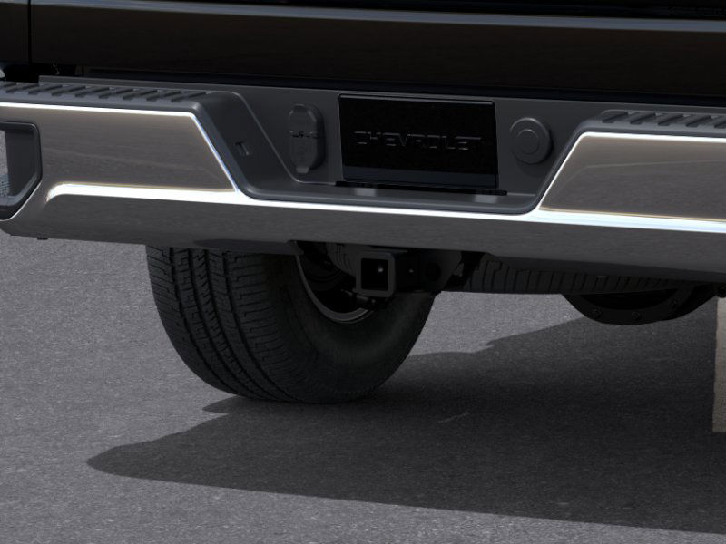 2026 Chevrolet Silverado 1500 Work Truck photo 34