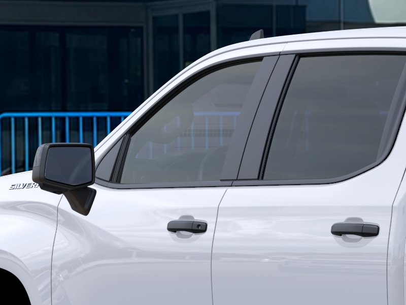 New 2026 Summit White Chevrolet WT image 36