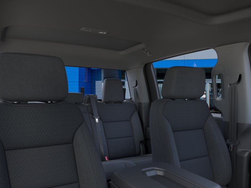 2026 Chevrolet Silverado 1500 Custom - Photo 48