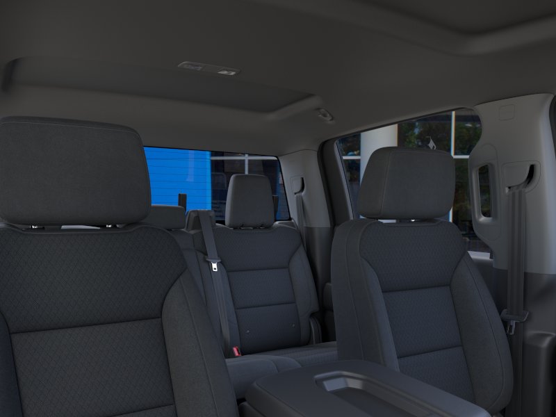New 2026 Sterling Gray Metallic Chevrolet Custom image 50