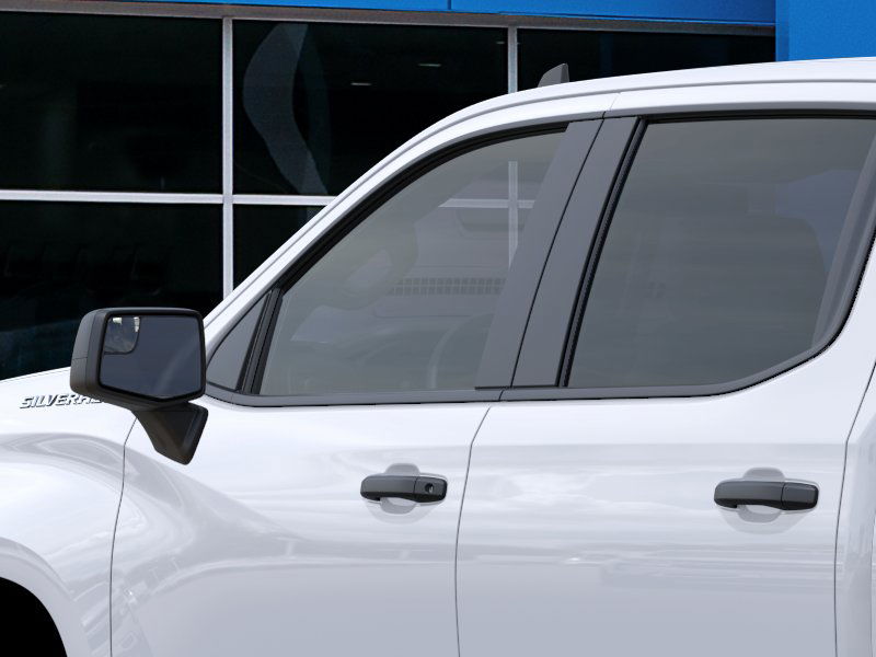 2026 Chevrolet Silverado 1500 Custom - Photo 39