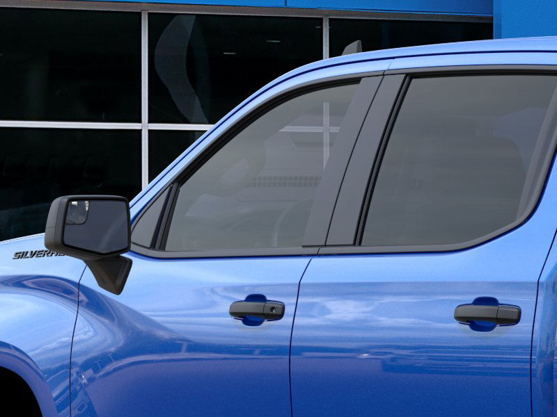 2026 Chevrolet Silverado 1500 Custom - Photo 46