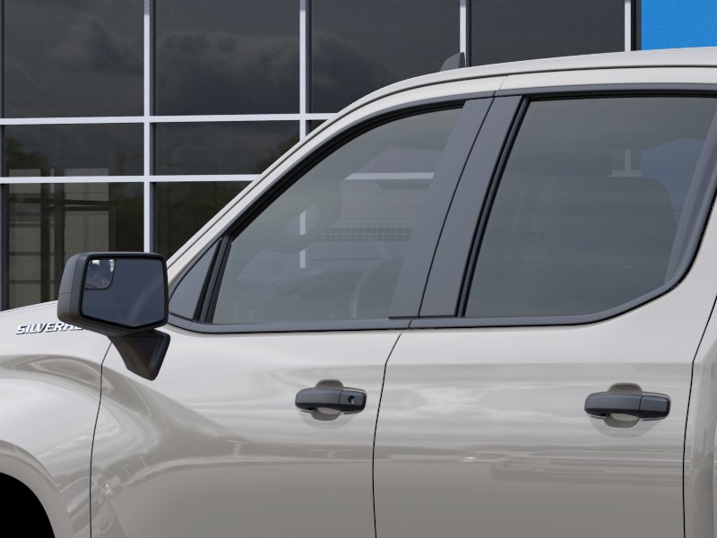 2026 Chevrolet Silverado 1500 Custom - Photo 36