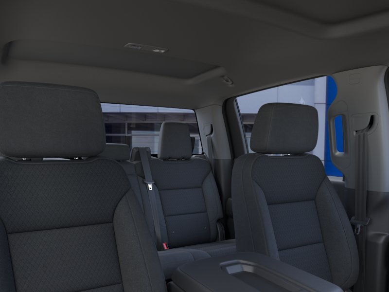New 2026 Summit White Chevrolet Custom image 66