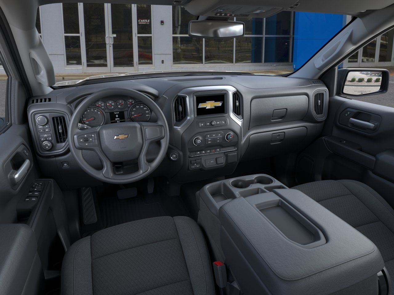 Vehicle thumbnail