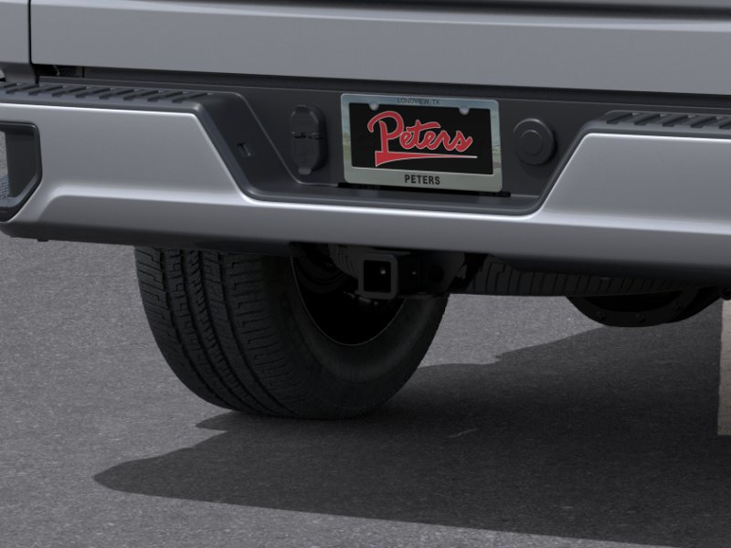 New 2026 Sterling Gray Metallic Chevrolet Custom image 38