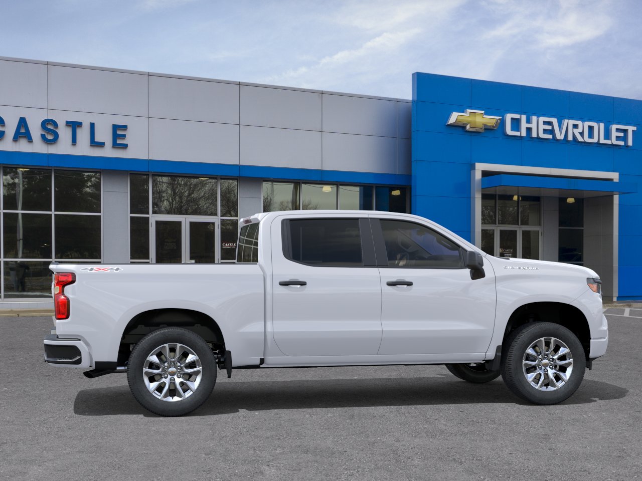 Vehicle thumbnail