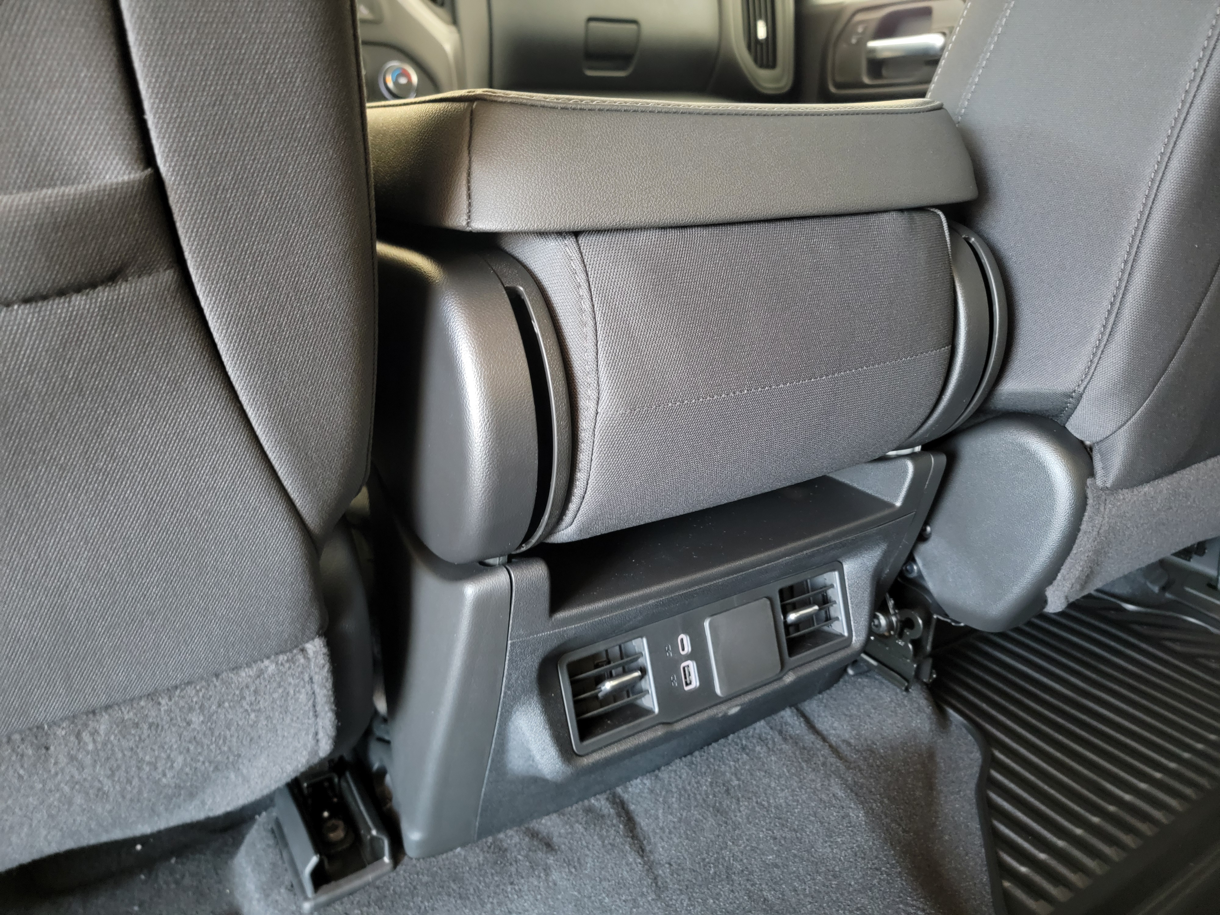 New 2026 Sterling Gray Metallic Chevrolet Custom image 28