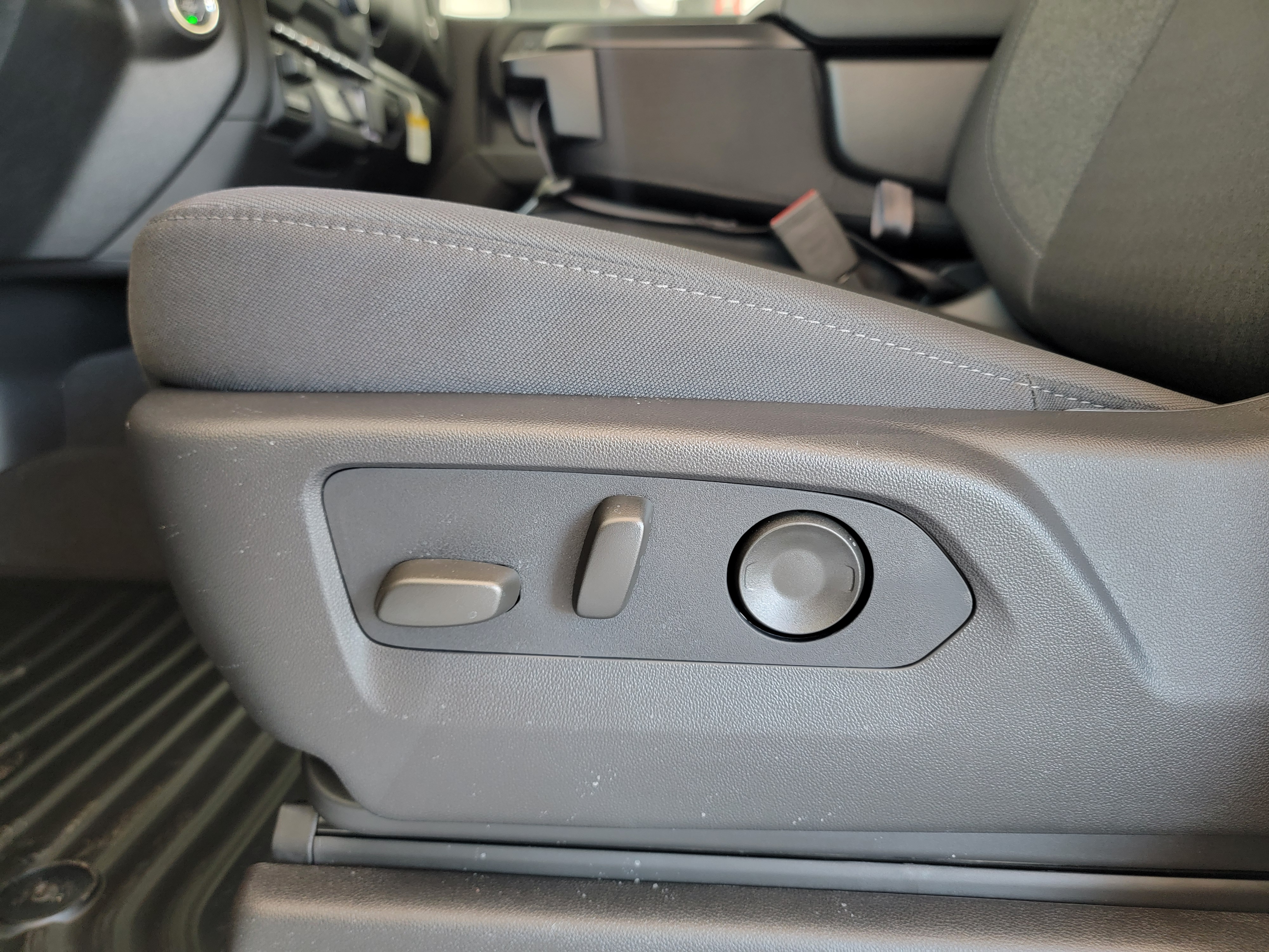 New 2026 Sterling Gray Metallic Chevrolet Custom image 14