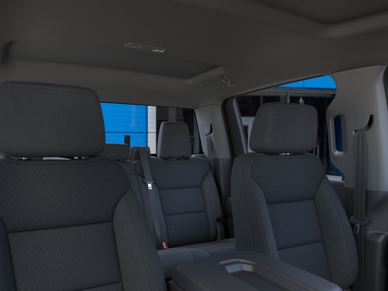 2026 Chevrolet Silverado 1500 Custom - Photo 48