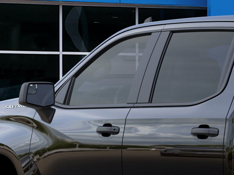 2026 Chevrolet Silverado 1500 Custom - Photo 46