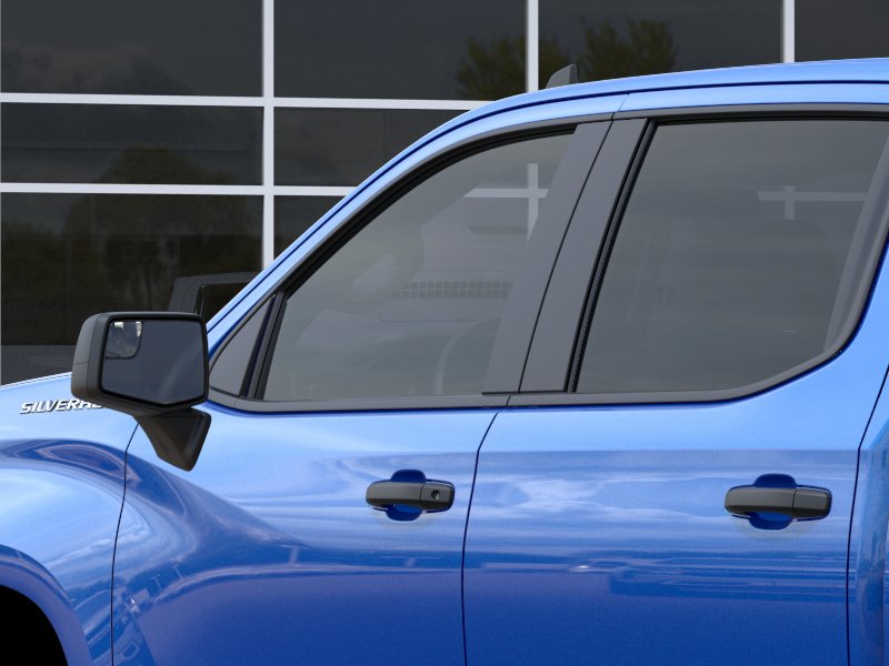 2026 Chevrolet Silverado 1500 Custom - Photo 30