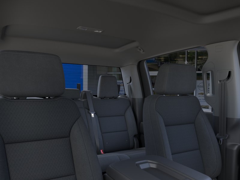 2026 Chevrolet Silverado 1500 Custom - Photo 48