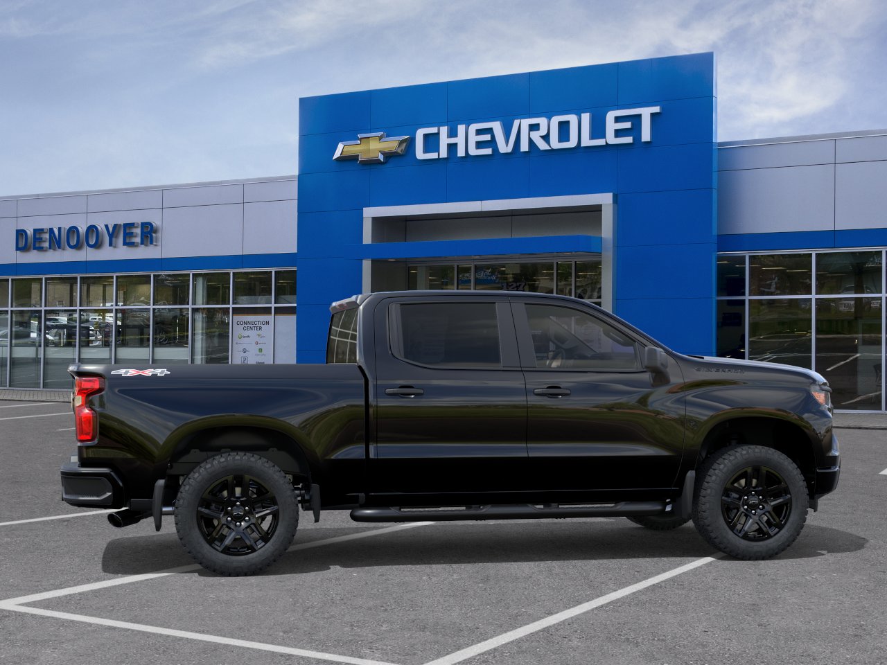2026 Chevrolet Silverado 1500 Custom - Photo 29