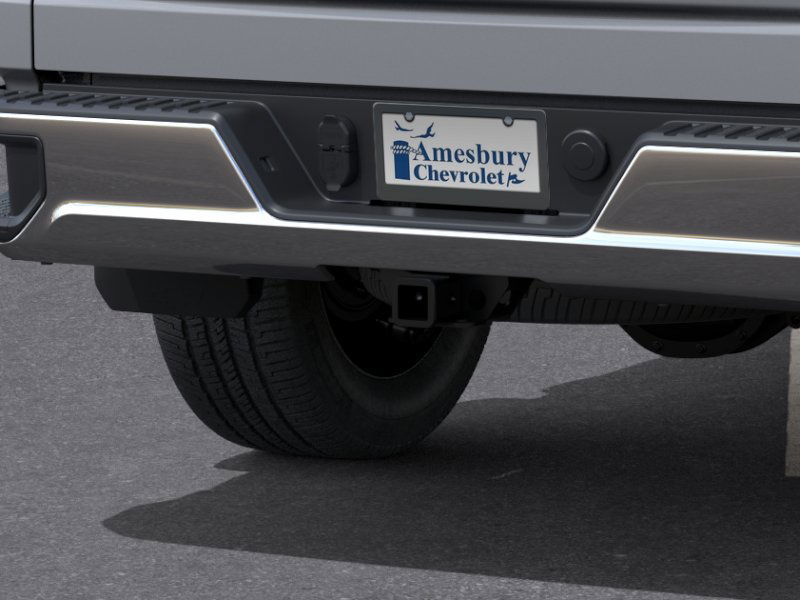 2026 Chevrolet Silverado 1500 LT - Photo 15