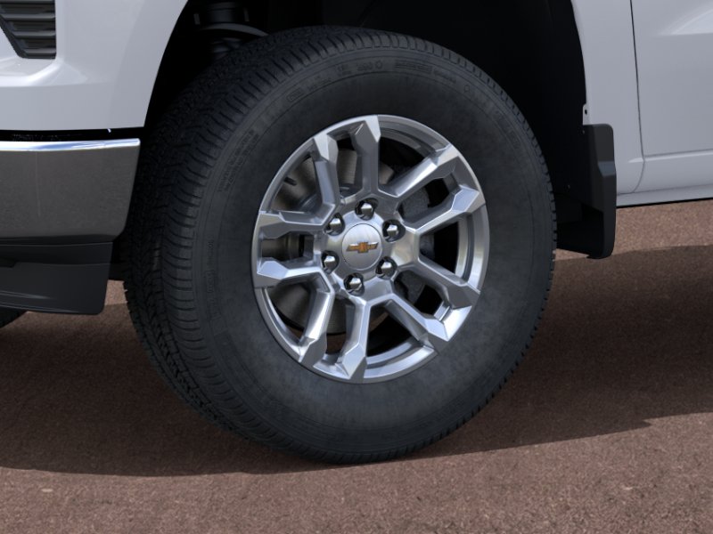 2026 Chevrolet Silverado 1500 LT - Photo 33
