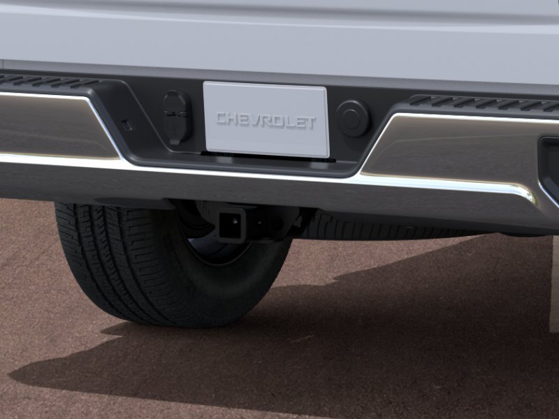 2026 Chevrolet Silverado 1500 LT - Photo 38