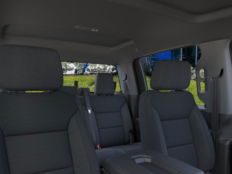 2026 Chevrolet Silverado 1500 LT photo 38