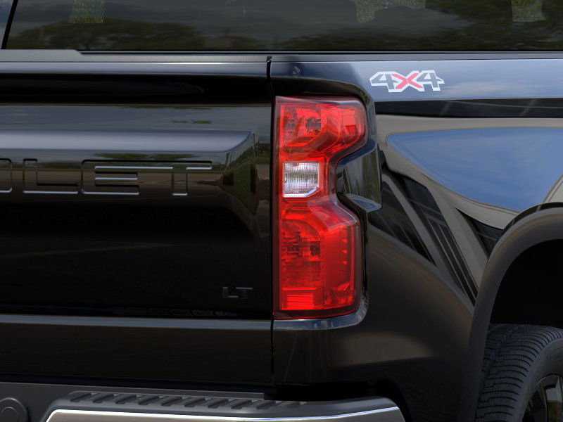 2026 Chevrolet Silverado 1500 LT photo 27