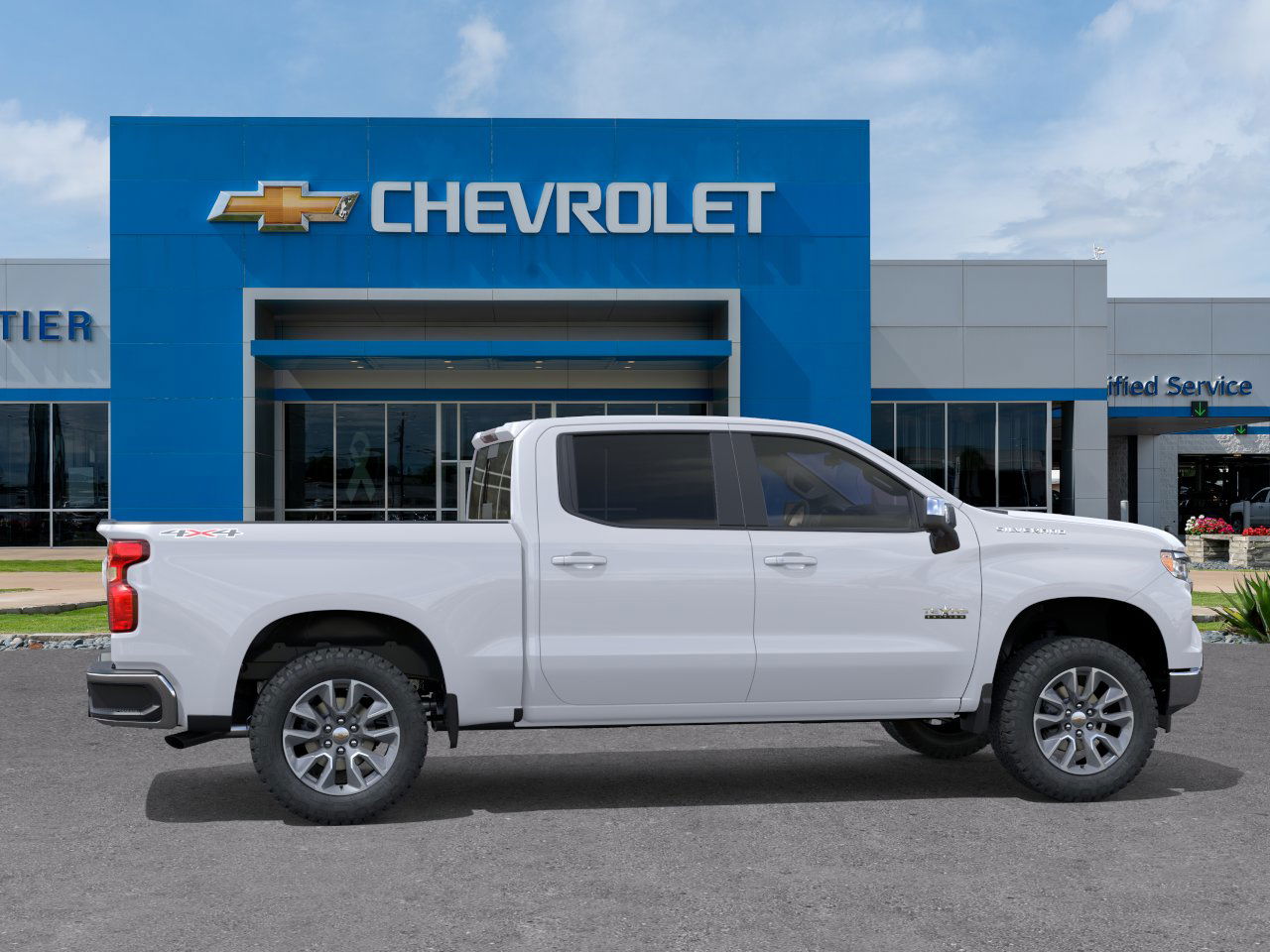 Elegant Chevy Dealer In Tyler Tx Gallery