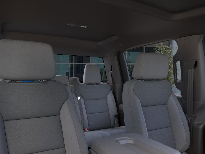 2026 Chevrolet Silverado 1500 LT - Photo 48