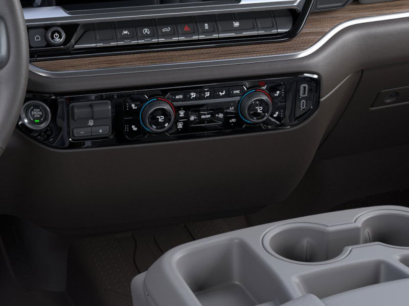 2026 Chevrolet Silverado 1500 LT - Photo 47