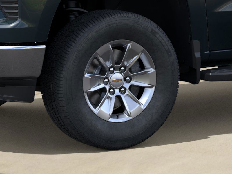 2026 Chevrolet Silverado 1500 LT - Photo 33