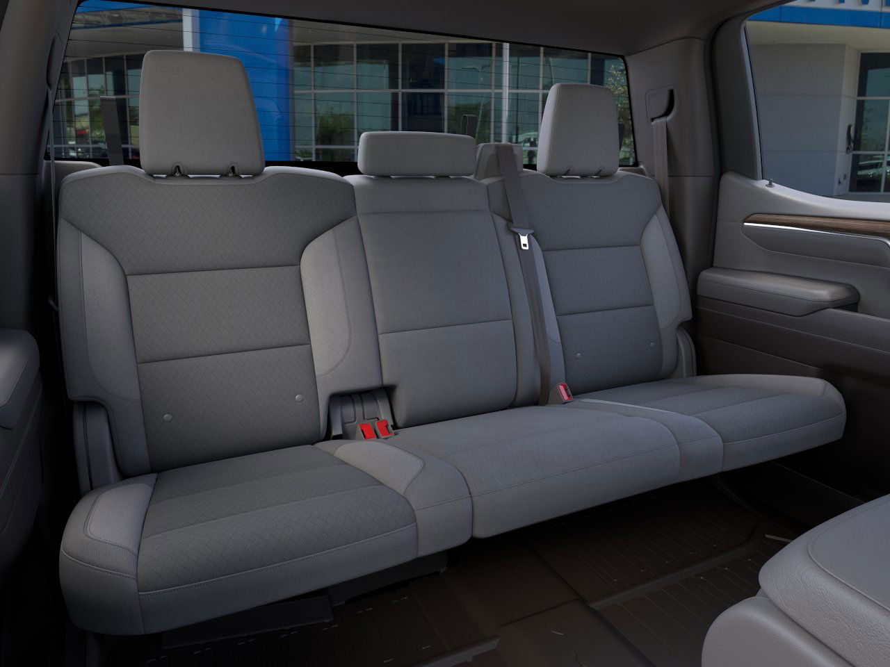 2026 Chevrolet Silverado 1500 LT - Photo 41