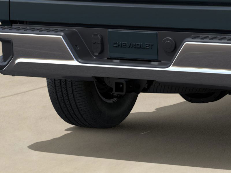 2026 Chevrolet Silverado 1500 LT - Photo 38