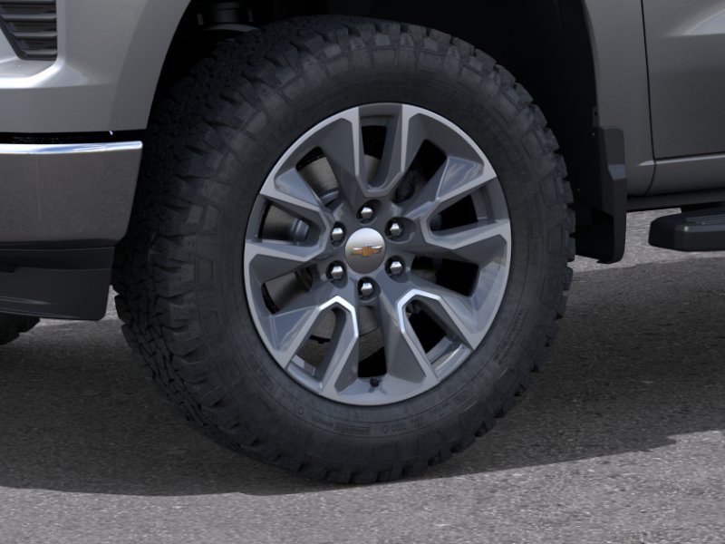 2026 Chevrolet Silverado 1500 LT - Photo 9