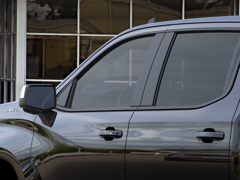 2026 Chevrolet Silverado 1500 LT - Photo 12