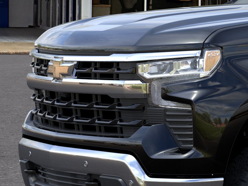 2026 Chevrolet Silverado 1500 LT - Photo 13
