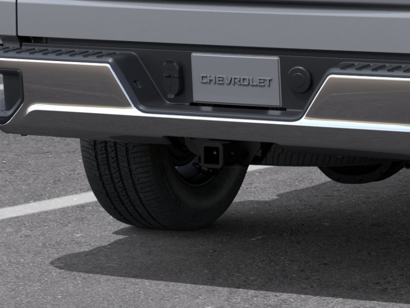 New 2026 Sterling Gray Metallic Chevrolet LT image 39
