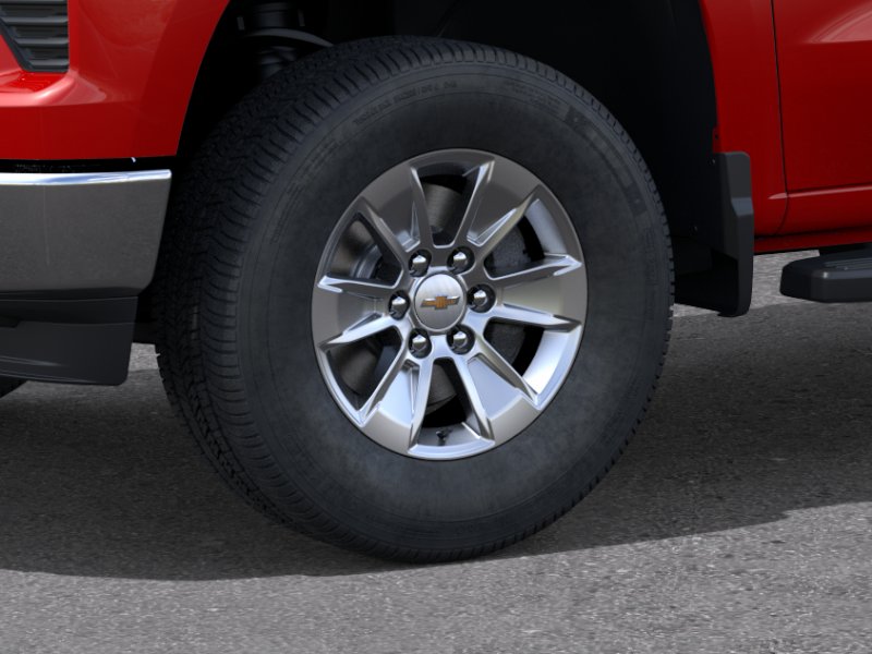 2026 Chevrolet Silverado 1500 LT - Photo 33