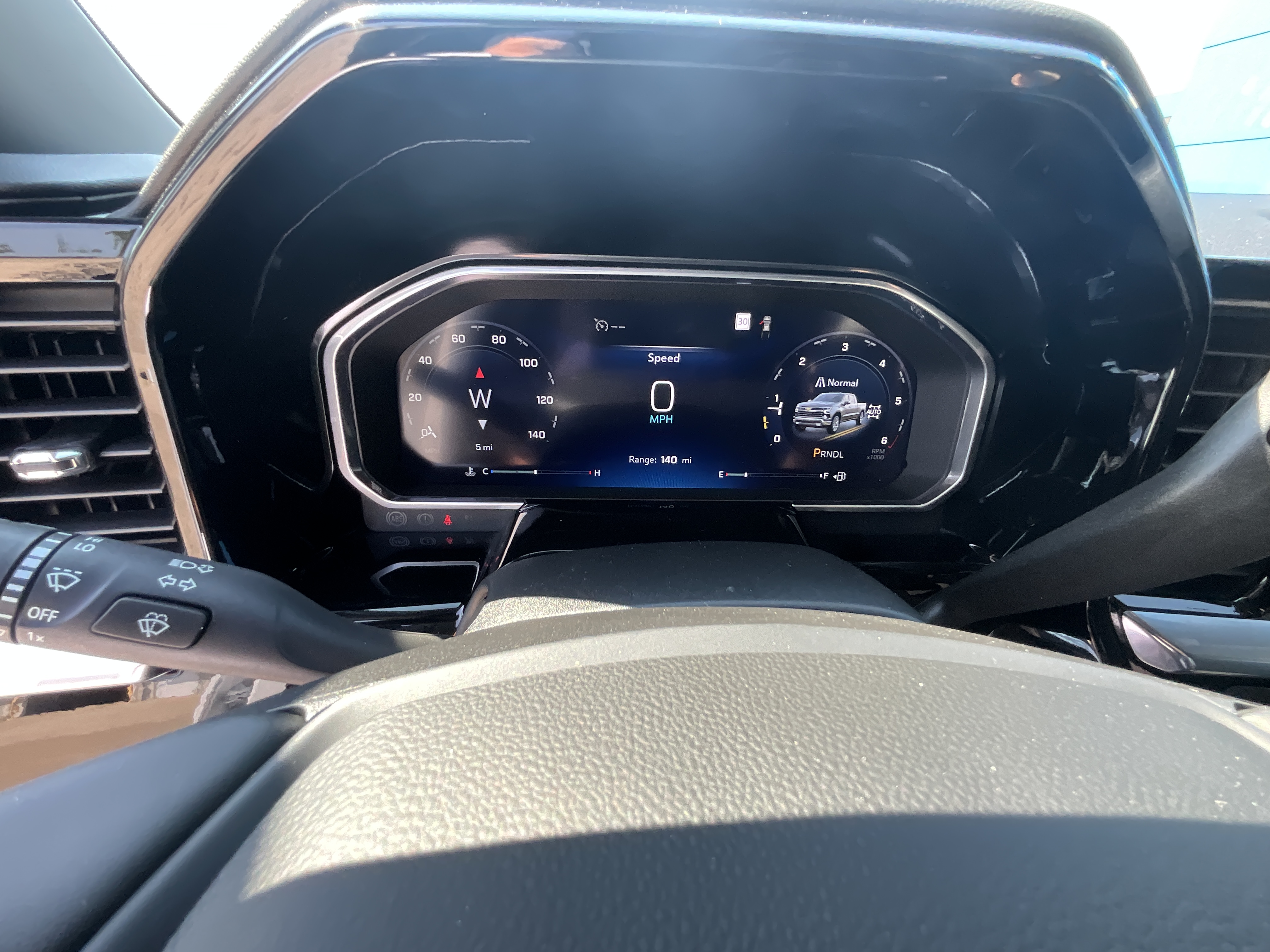 2026 Chevrolet Silverado 1500 LT - Photo 11
