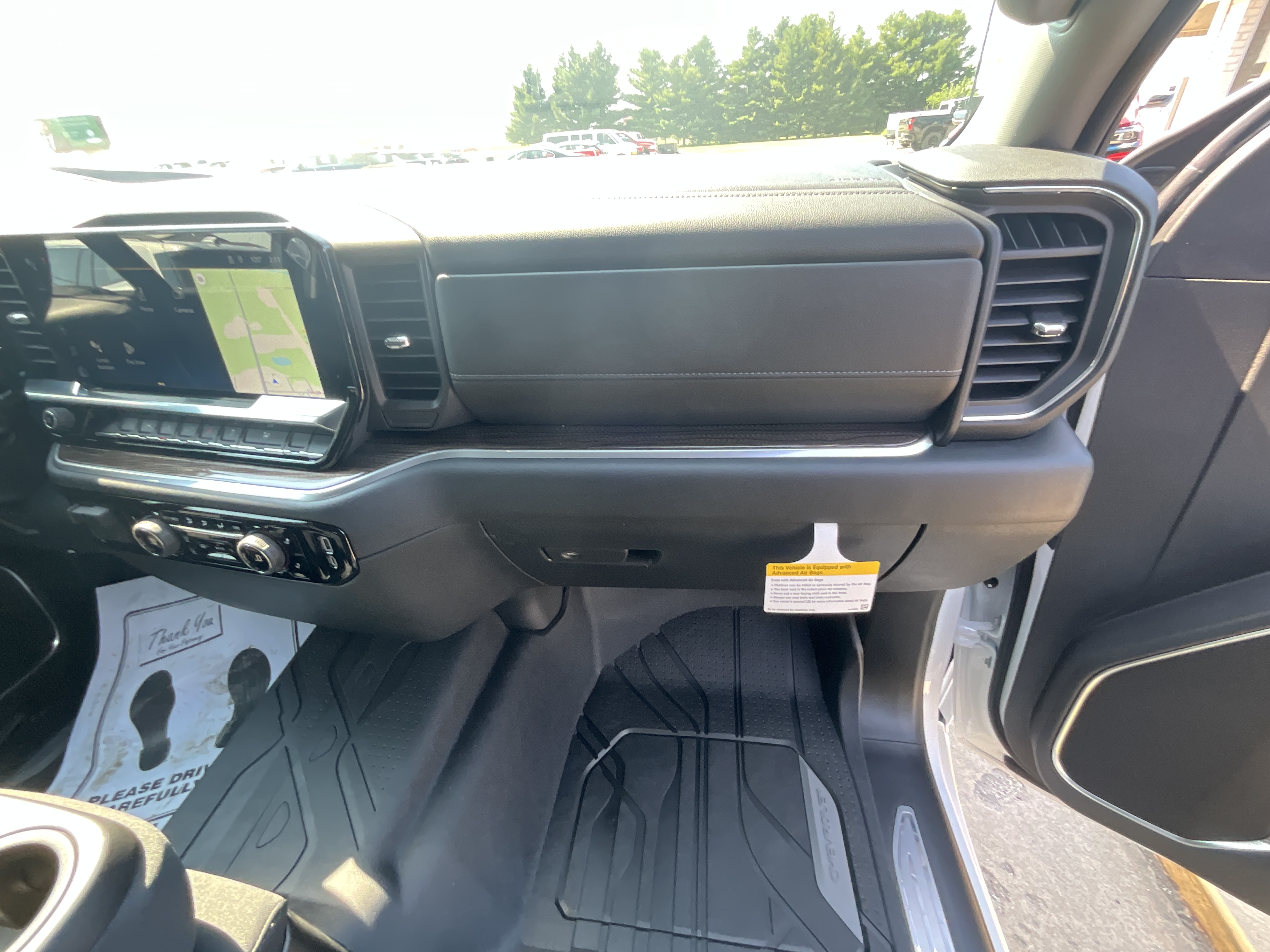2026 Chevrolet Silverado 1500 LT - Photo 22