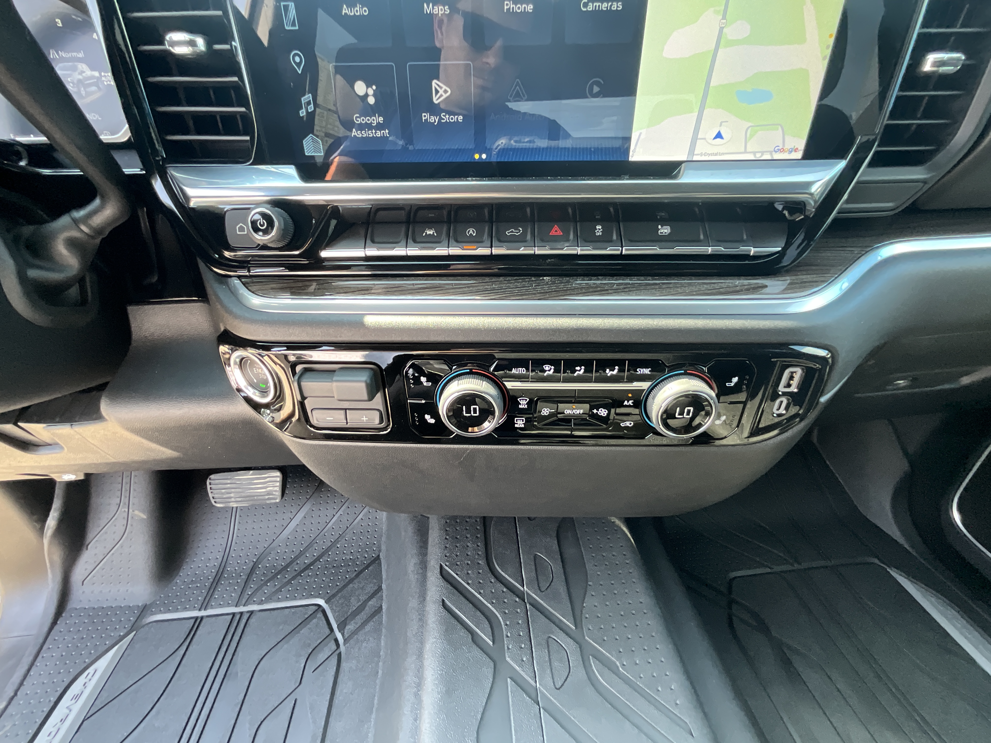 2026 Chevrolet Silverado 1500 LT - Photo 13