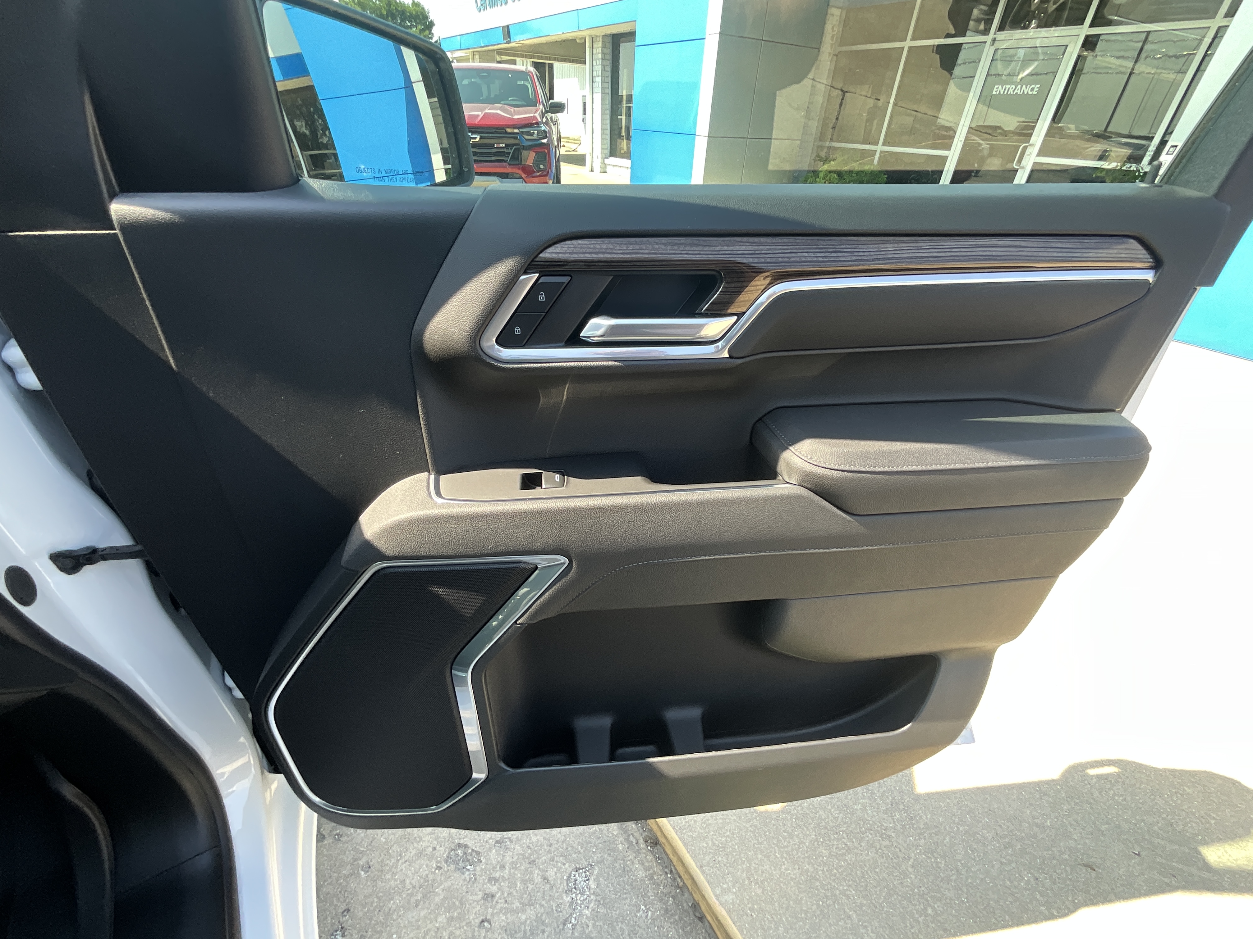 2026 Chevrolet Silverado 1500 LT - Photo 23