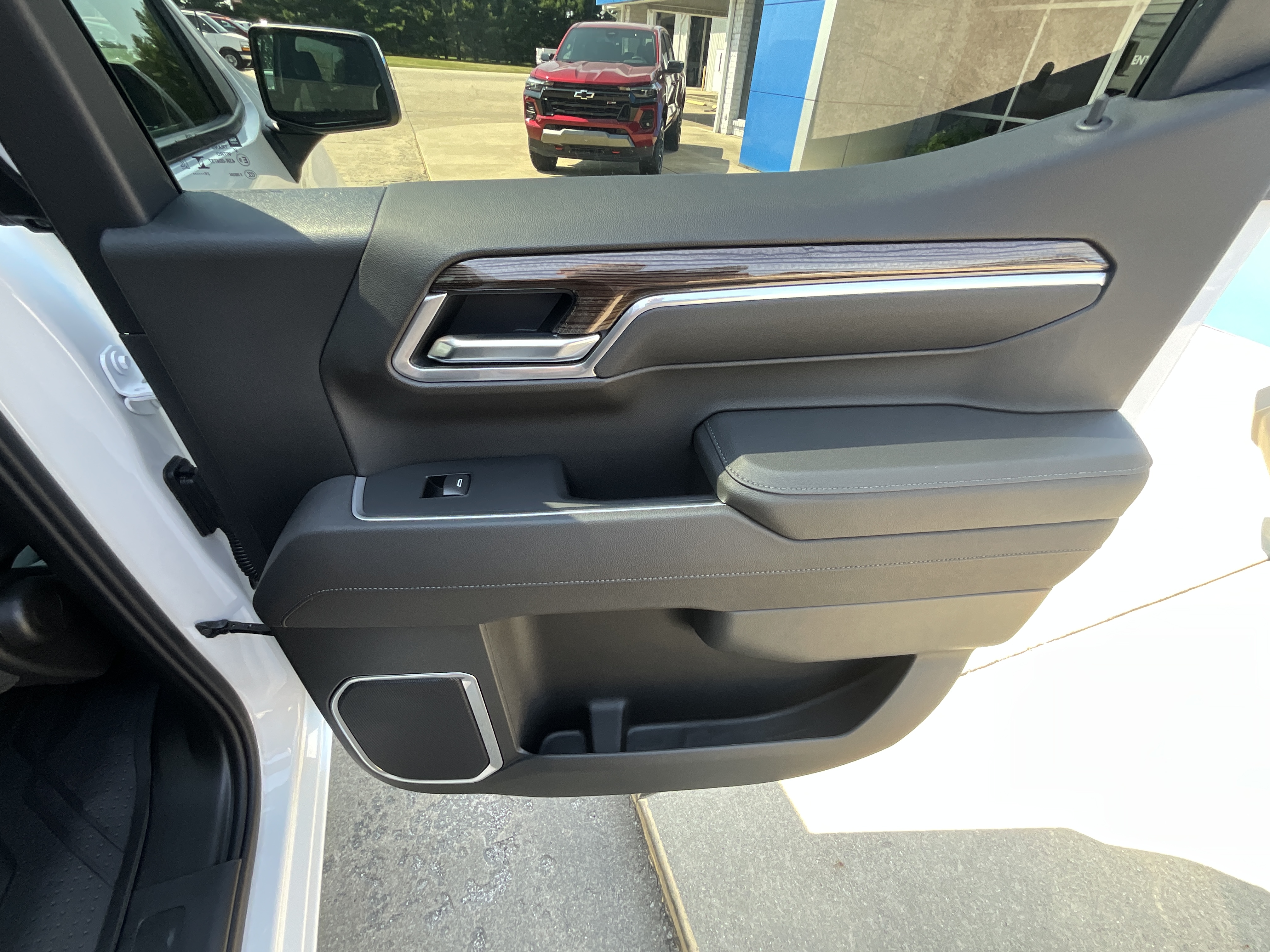 2026 Chevrolet Silverado 1500 LT - Photo 19