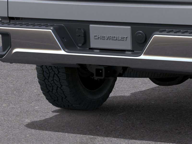 2026 Chevrolet Silverado 1500 LT - Photo 38