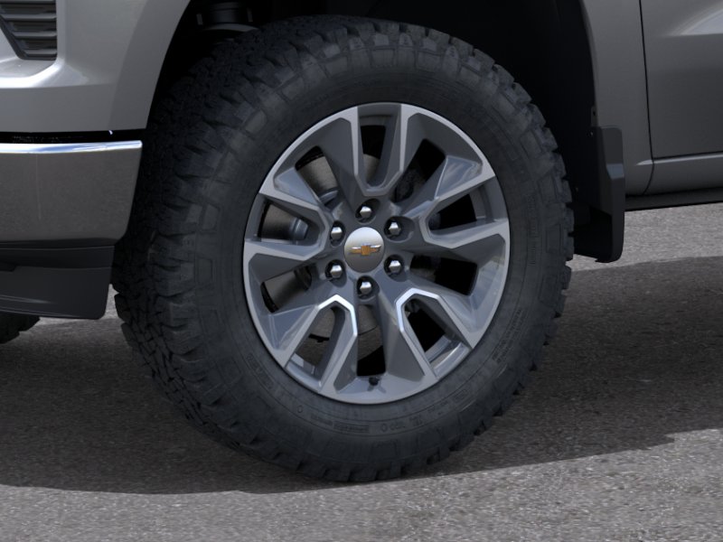 2026 Chevrolet Silverado 1500 LT - Photo 33