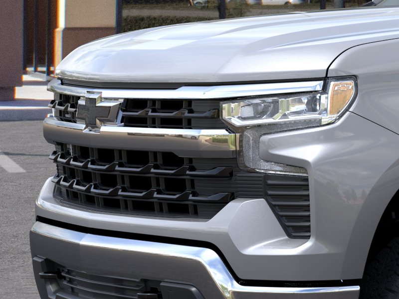 2026 Chevrolet Silverado 1500 LT - Photo 37