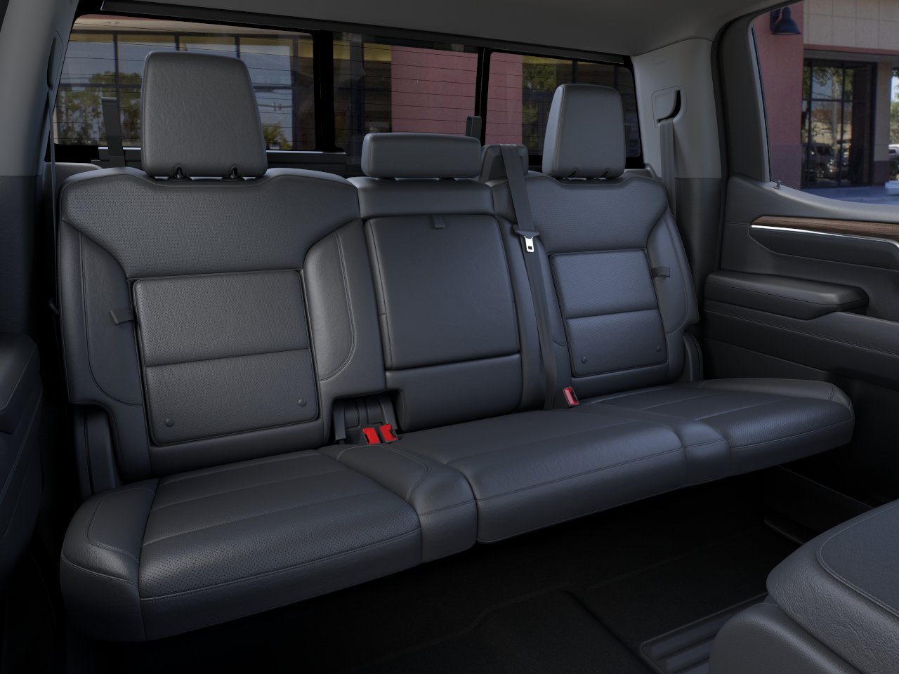 2026 Chevrolet Silverado 1500 LT - Photo 41